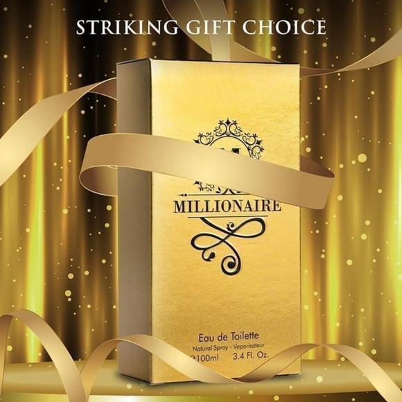 Inspired by Paco Rabanne 1 Million EDT - Picture 4 of 5